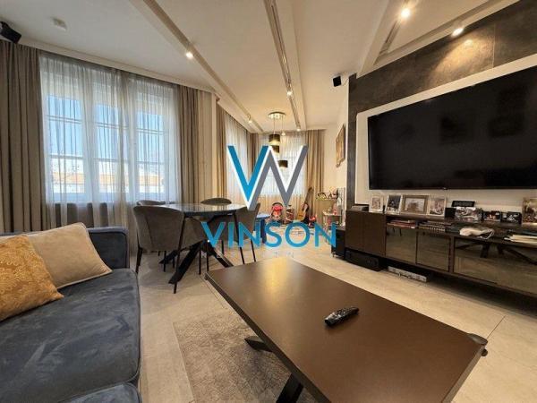 Glavna slika -Novi Sad, Centar - Odličan trosoban stan ID#1001159