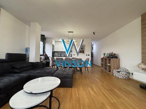 Slika 3 - Novi Sad, Telep - Uknjižen troiposoban stan ID#1001145