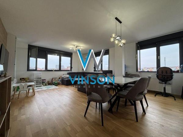 Slika 4 - Novi Sad, Telep - Uknjižen troiposoban stan ID#1001145