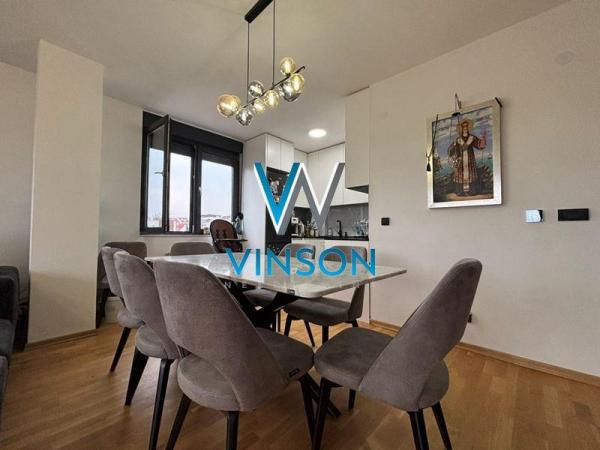 Slika 5 - Novi Sad, Telep - Uknjižen troiposoban stan ID#1001145