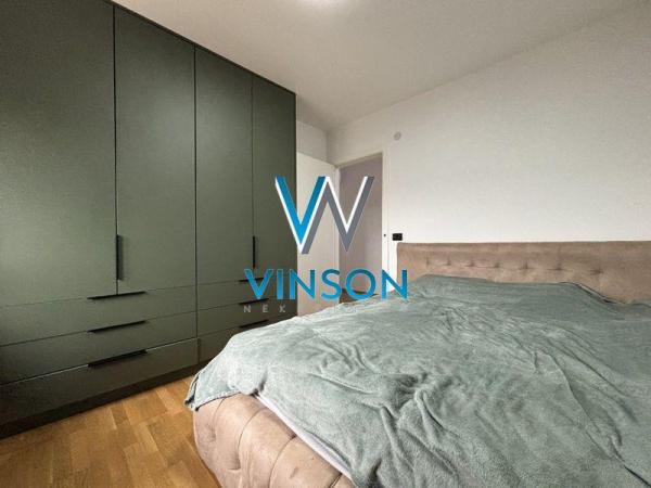 Slika 8 - Novi Sad, Telep - Uknjižen troiposoban stan ID#1001145