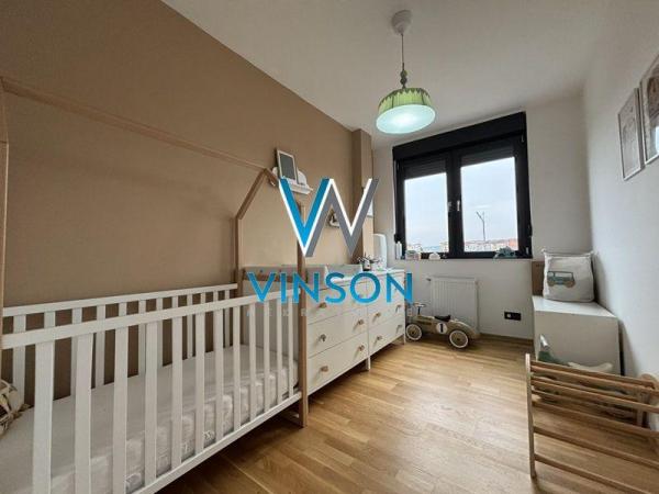 Slika 9 - Novi Sad, Telep - Uknjižen troiposoban stan ID#1001145