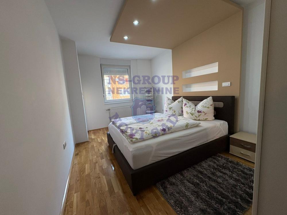 Slika 2 - Š:565408 Dvosoban Stan Na Novoj Detelinari!