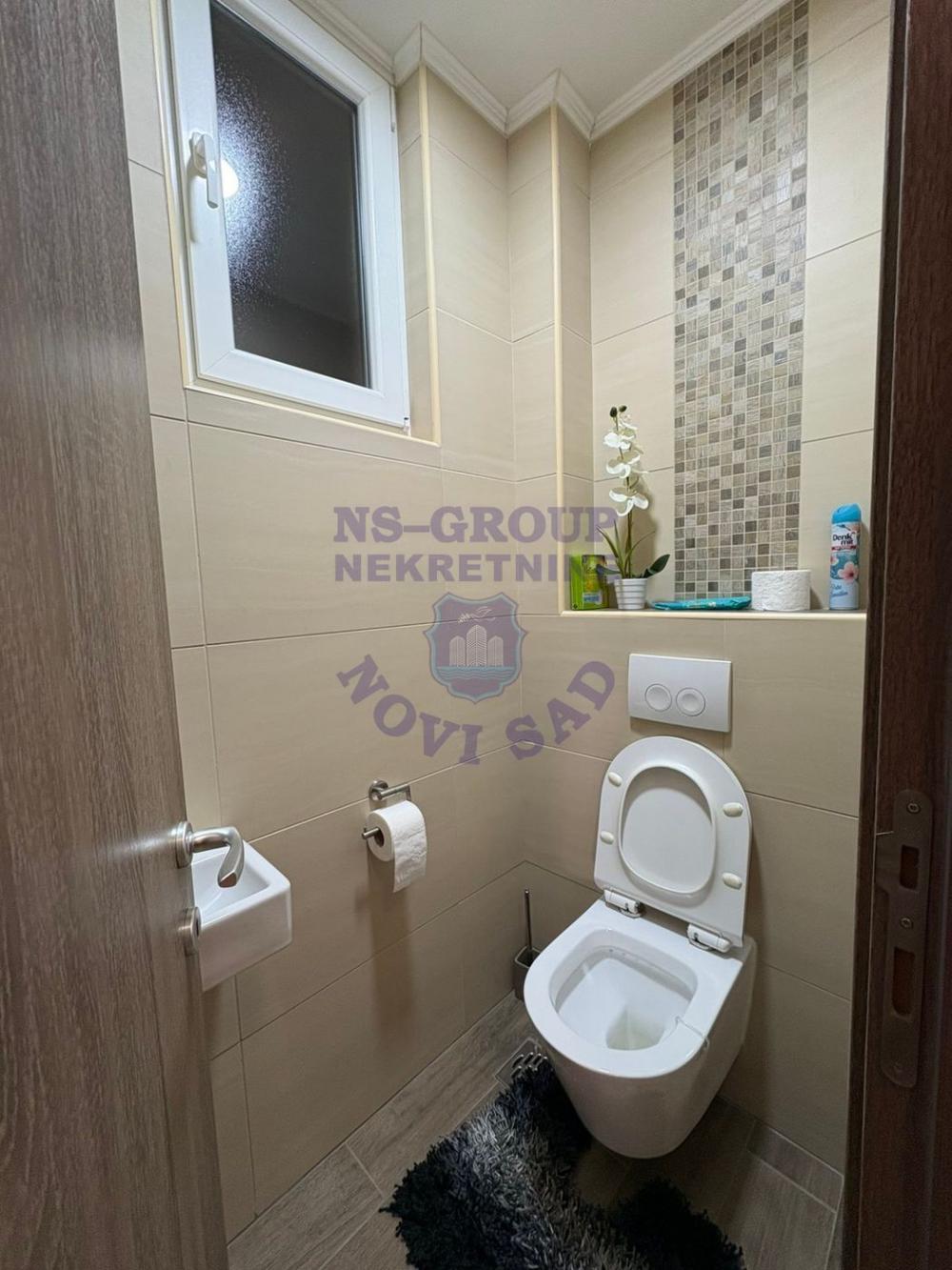 Slika 3 - Š:565408 Dvosoban Stan Na Novoj Detelinari!