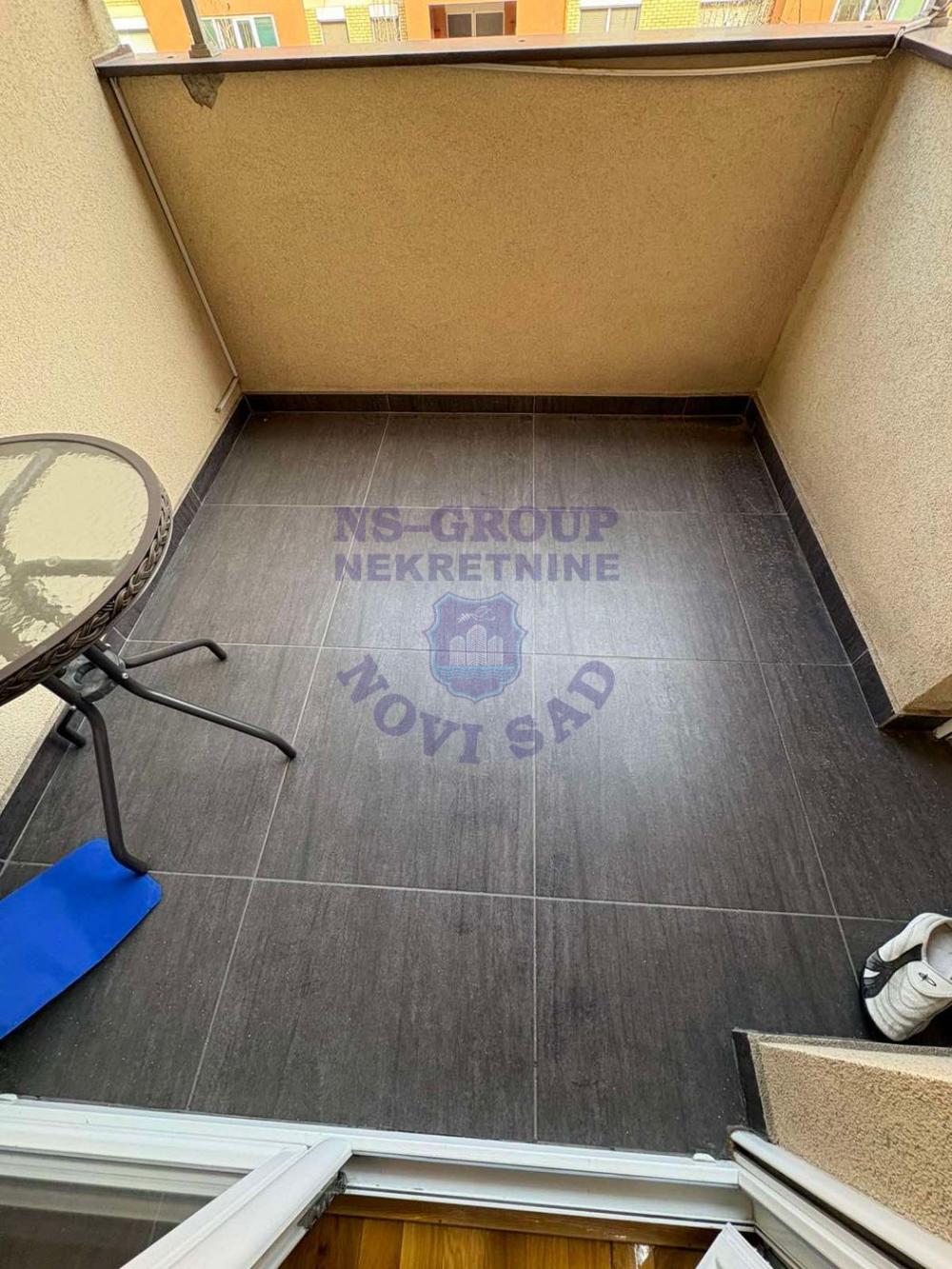 Slika 4 - Š:565408 Dvosoban Stan Na Novoj Detelinari!