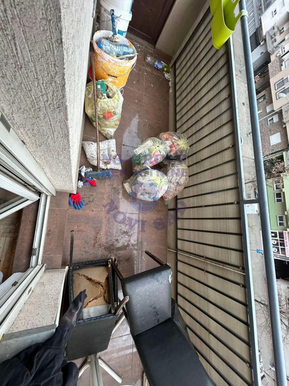 Slika 6 - Š:565423 Dvosoban stan na Novoj Detelinari