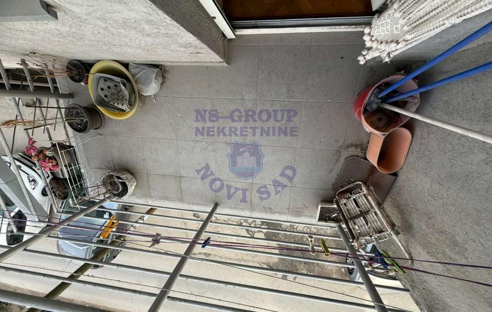 Slika 4 - Š:565403 Dvosoban Stan Na Podbari!