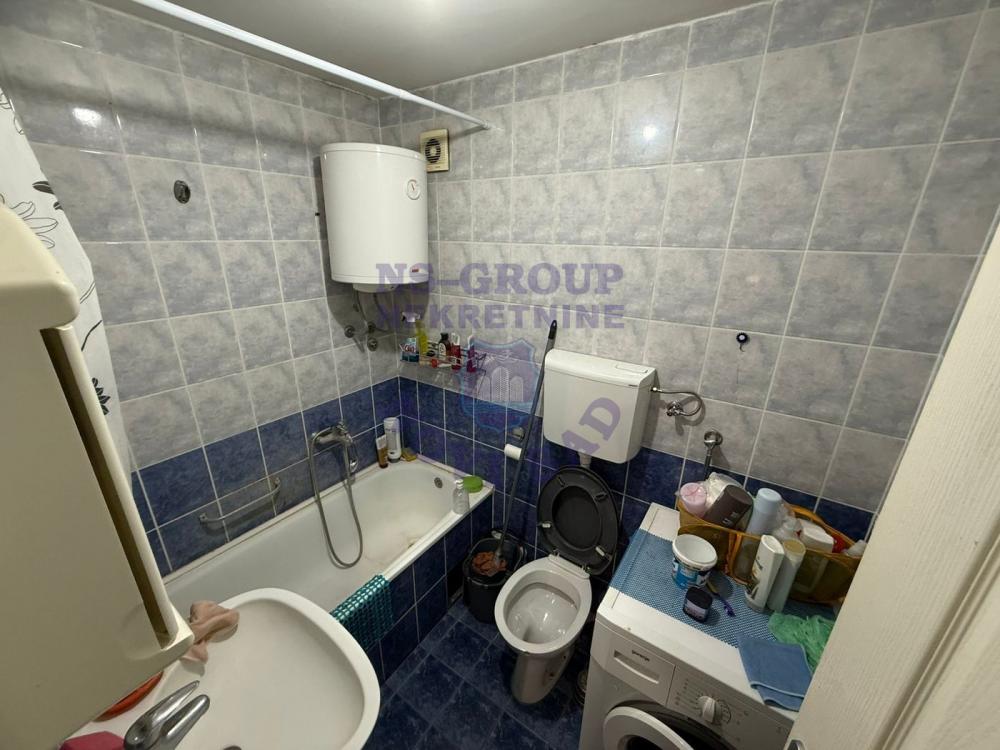 Slika 3 - Š:565403 Dvosoban Stan Na Podbari!