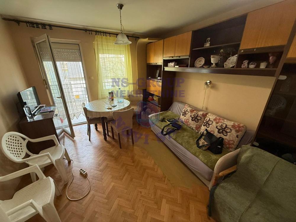 Glavna slika -Š:565403 Dvosoban Stan Na Podbari!