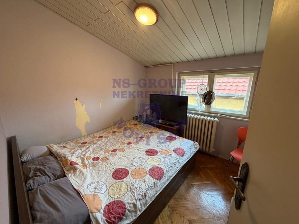 Slika 3 - Š:565418 Troiposoban stan u centru