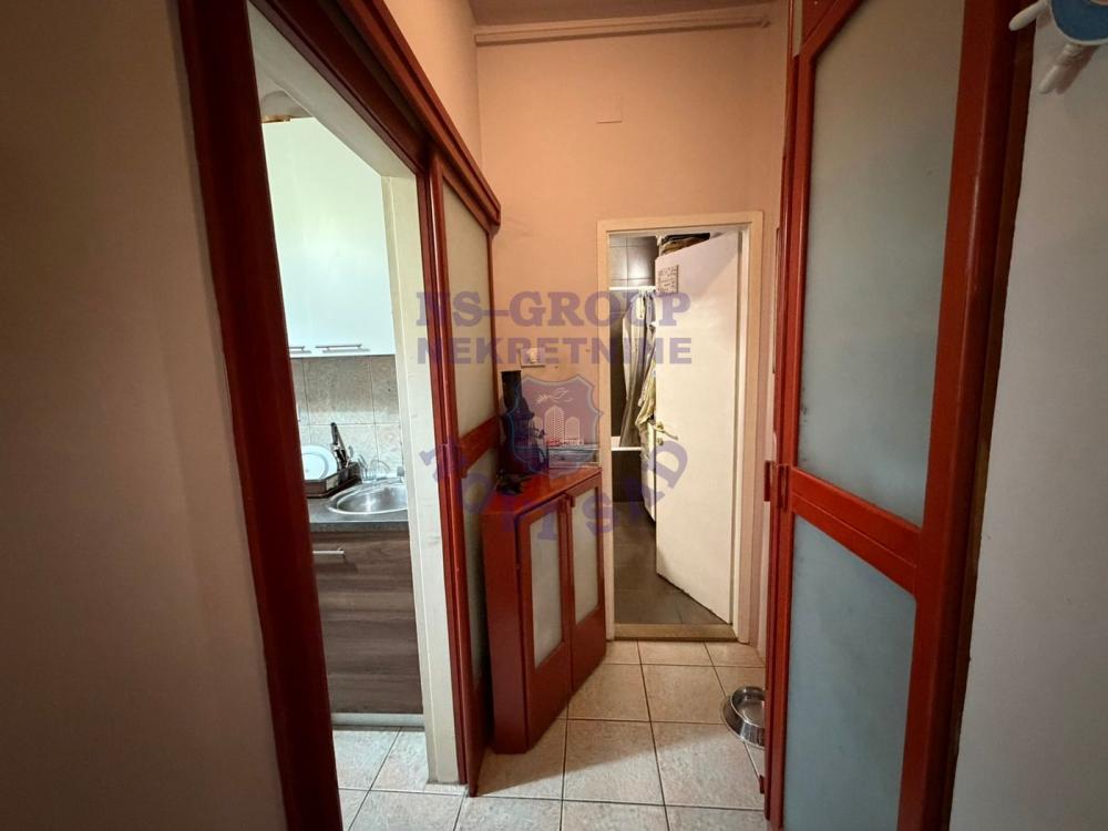 Slika 6 - Š:565418 Troiposoban stan u centru