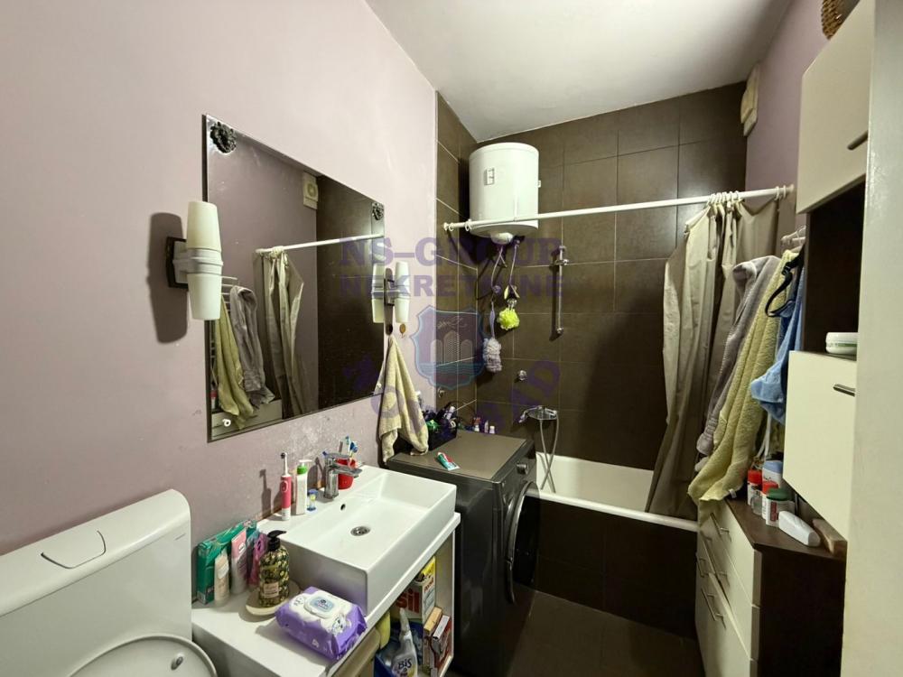 Slika 7 - Š:565418 Troiposoban stan u centru