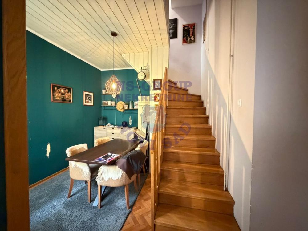 Slika 5 - Š:565418 Troiposoban stan u centru