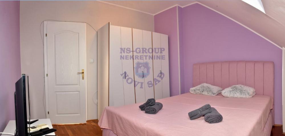 Slika 4 - Trosoban stan na Bulevaru Evrope