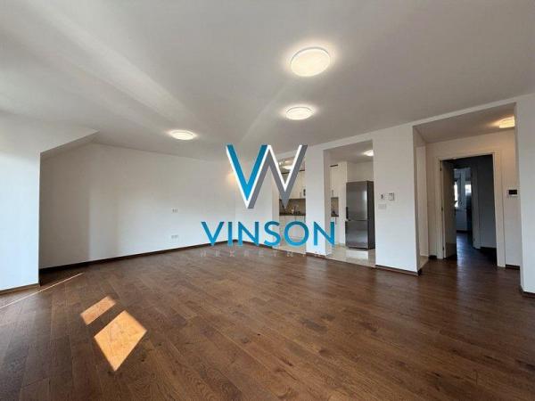 Slika 1 - Novi Sad, Bulevar - Četvorosoban stan + parking ID#1001161