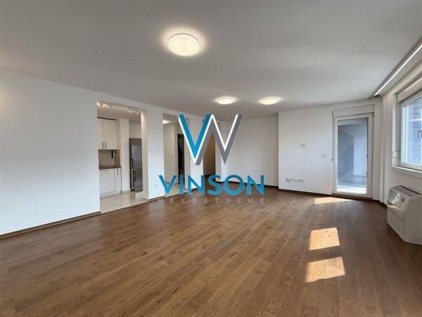 Slika 2 - Novi Sad, Bulevar - Četvorosoban stan + parking ID#1001161