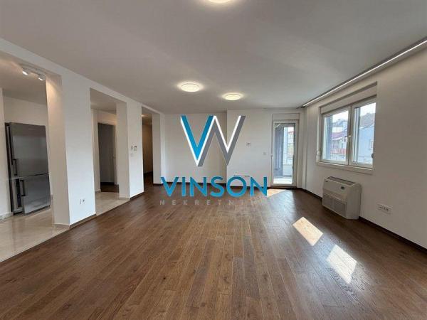 Slika 3 - Novi Sad, Bulevar - Četvorosoban stan + parking ID#1001161