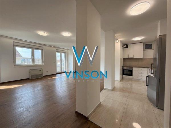 Slika 5 - Novi Sad, Bulevar - Četvorosoban stan + parking ID#1001161