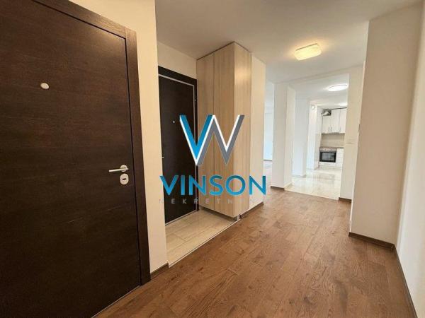 Slika 9 - Novi Sad, Bulevar - Četvorosoban stan + parking ID#1001161