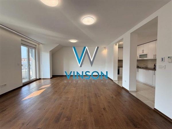 Glavna slika -Novi Sad, Bulevar - Četvorosoban stan + parking ID#1001161