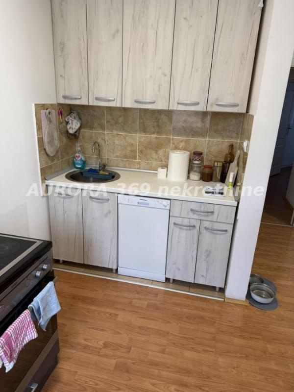 Slika 1 - POVOLJNO, POLUNAMEŠTEN STAN 52M2 NA ADICAMA, NOVI SAD