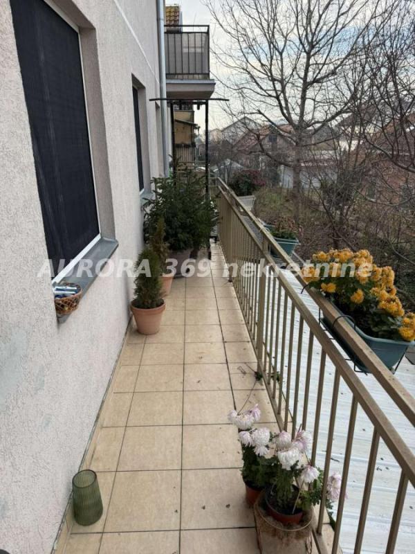 Slika 5 - POVOLJNO, POLUNAMEŠTEN STAN 52M2 NA ADICAMA, NOVI SAD