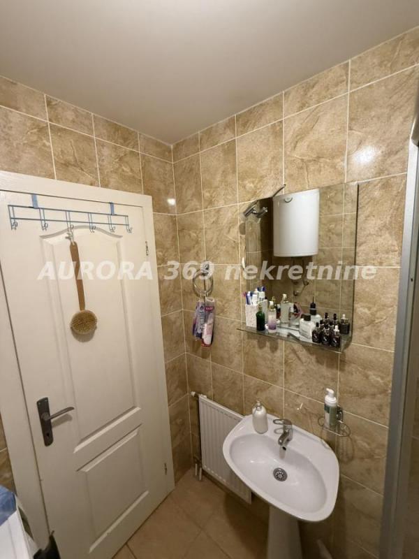 Slika 4 - POVOLJNO, POLUNAMEŠTEN STAN 52M2 NA ADICAMA, NOVI SAD