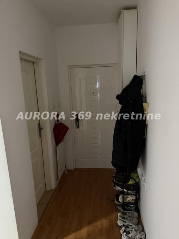 Slika 7 - POVOLJNO, POLUNAMEŠTEN STAN 52M2 NA ADICAMA, NOVI SAD