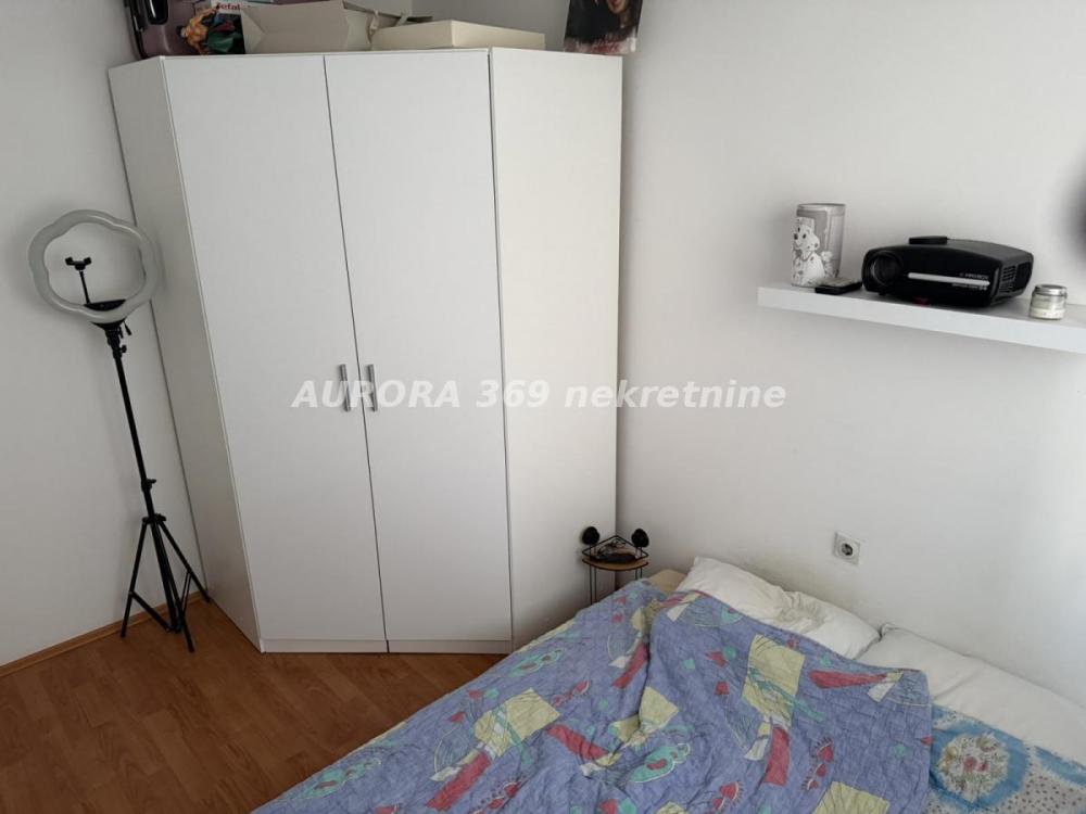 Slika 8 - POVOLJNO, POLUNAMEŠTEN STAN 52M2 NA ADICAMA, NOVI SAD