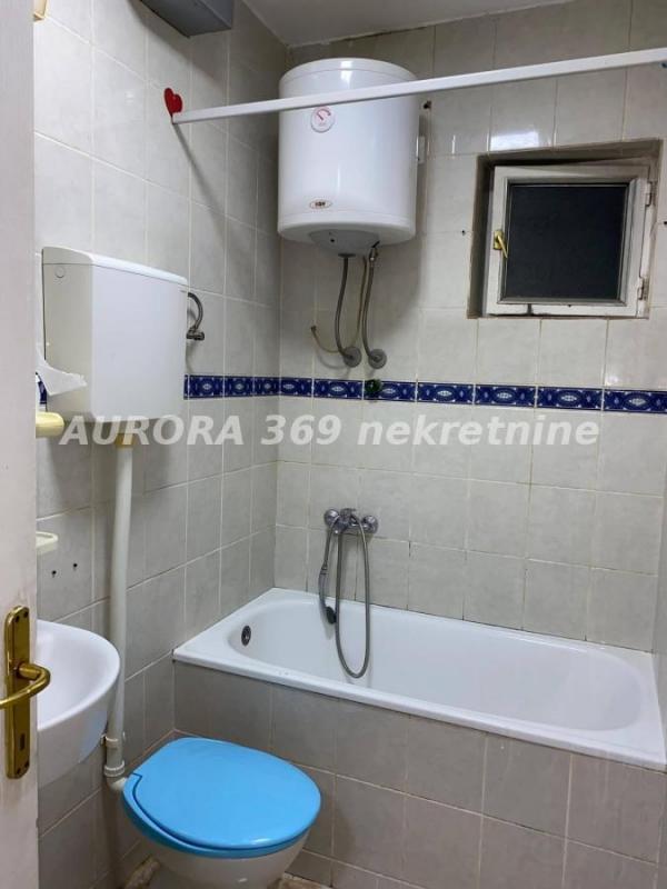 Slika 4 - HITNA PRODAJA. GARSONJERA, POVOLJNO. SEVERNI TELEP, NOVI SAD