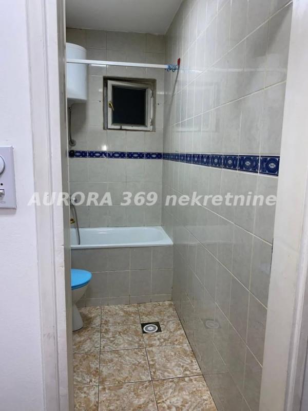 Slika 5 - HITNA PRODAJA. GARSONJERA, POVOLJNO. SEVERNI TELEP, NOVI SAD