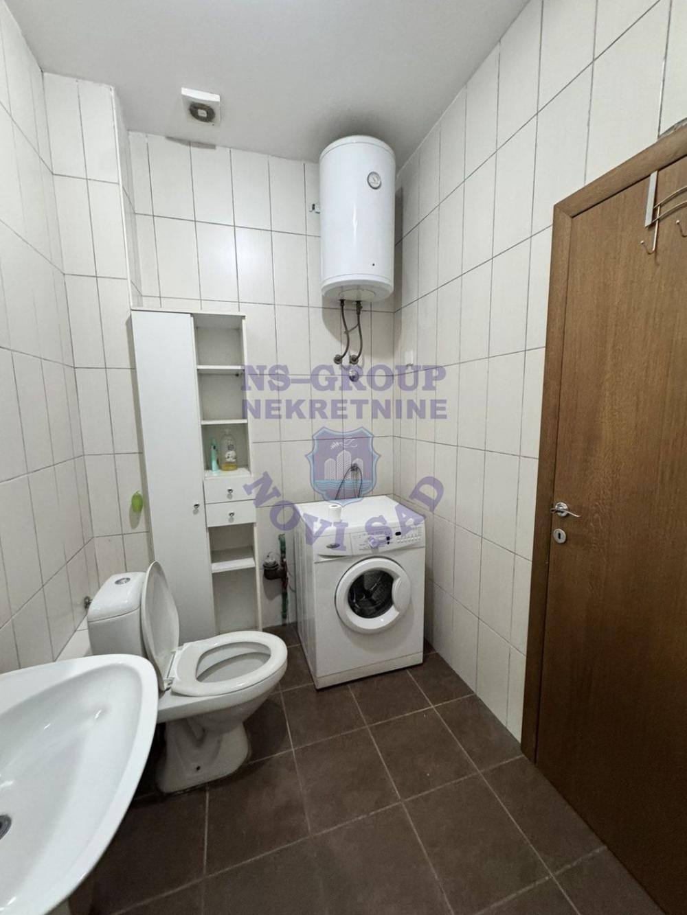 Slika 4 - KOMPLETNO NAMEŠTENA - 27m2