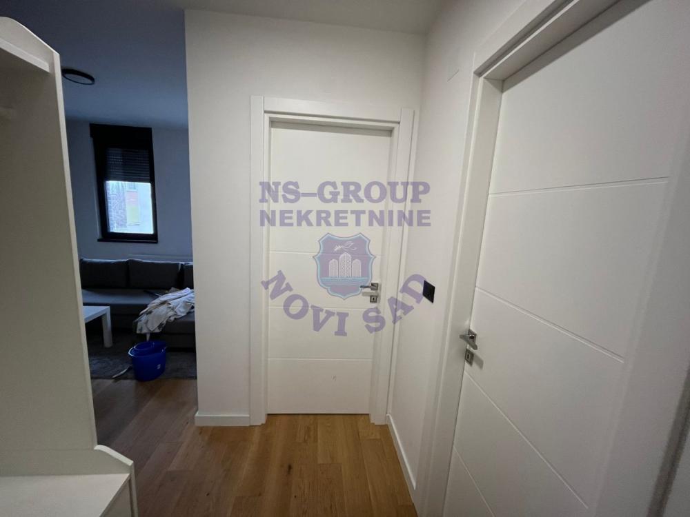 Slika 7 - Odličan, komforan jednoiposoban stan - novogradnja!