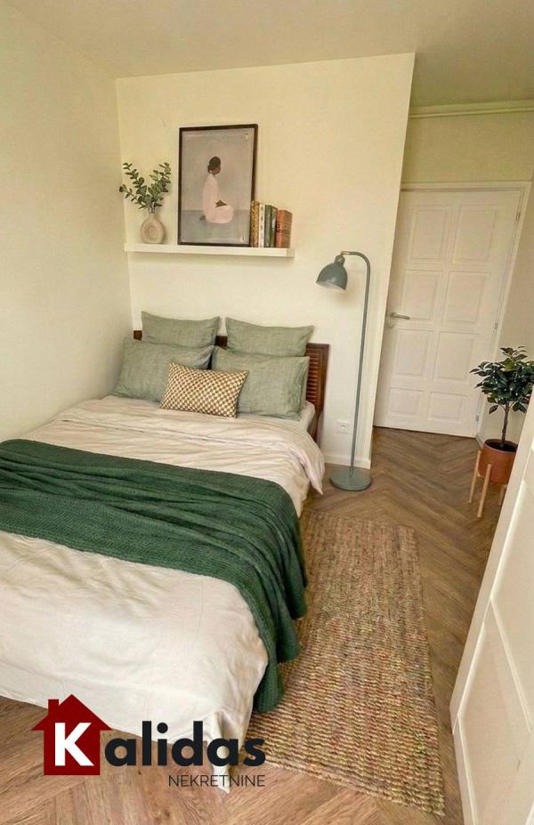 Slika 3 - Stan,NOVI SAD,NOVA DETELINARA,kv: 49, € 155000, ID: 1008621