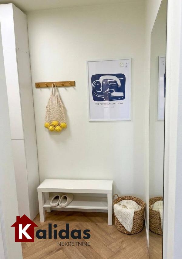 Slika 4 - Stan,NOVI SAD,NOVA DETELINARA,kv: 49, € 155000, ID: 1008621