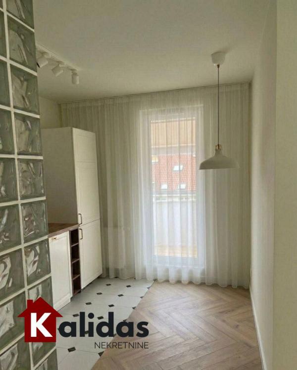 Slika 1 - Stan,NOVI SAD,NOVA DETELINARA,kv: 49, € 155000, ID: 1008621