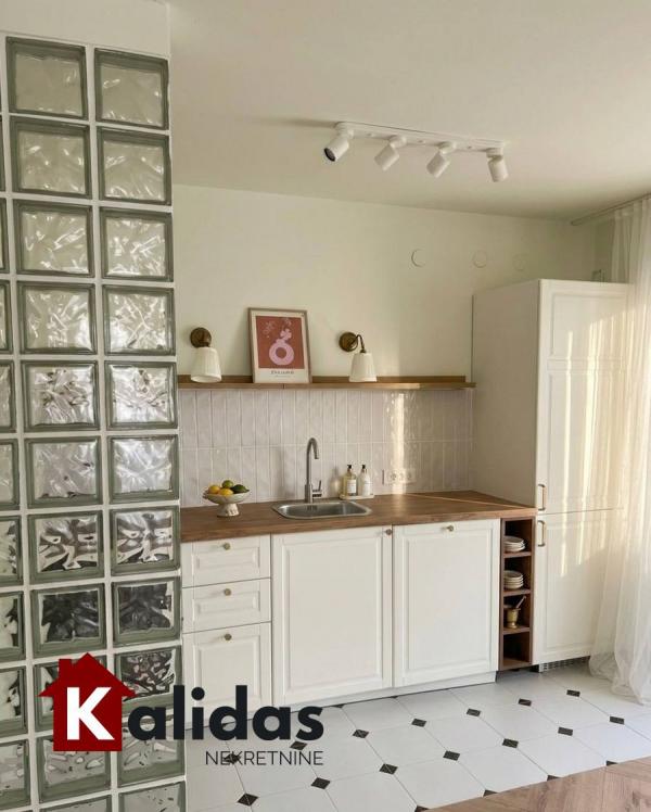 Slika 2 - Stan,NOVI SAD,NOVA DETELINARA,kv: 49, € 155000, ID: 1008621