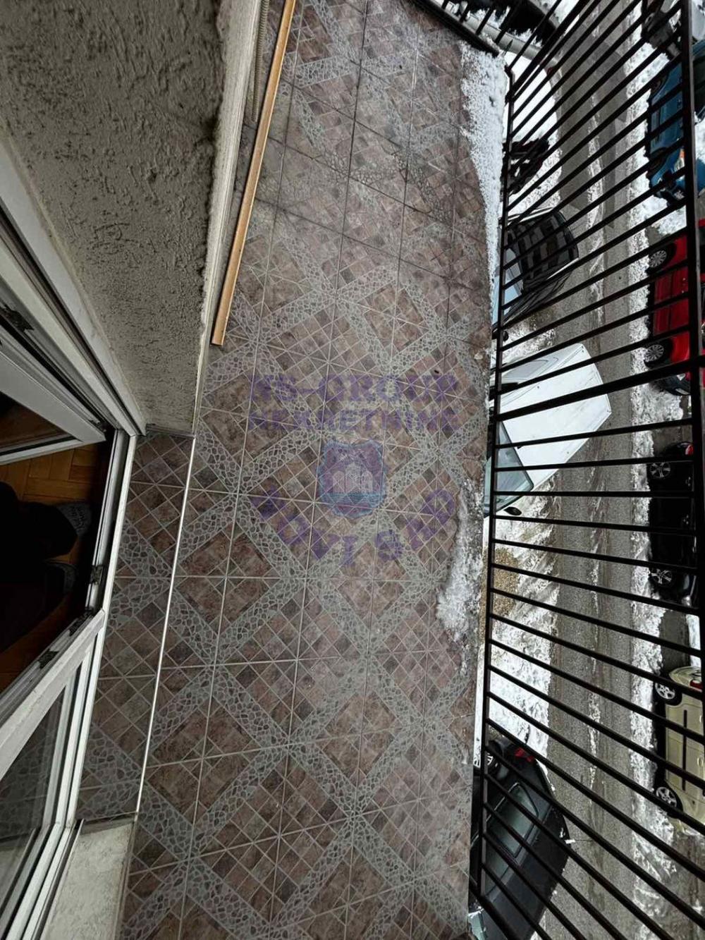 Slika 1 - Dvosoban stan na Podbari 43m2.