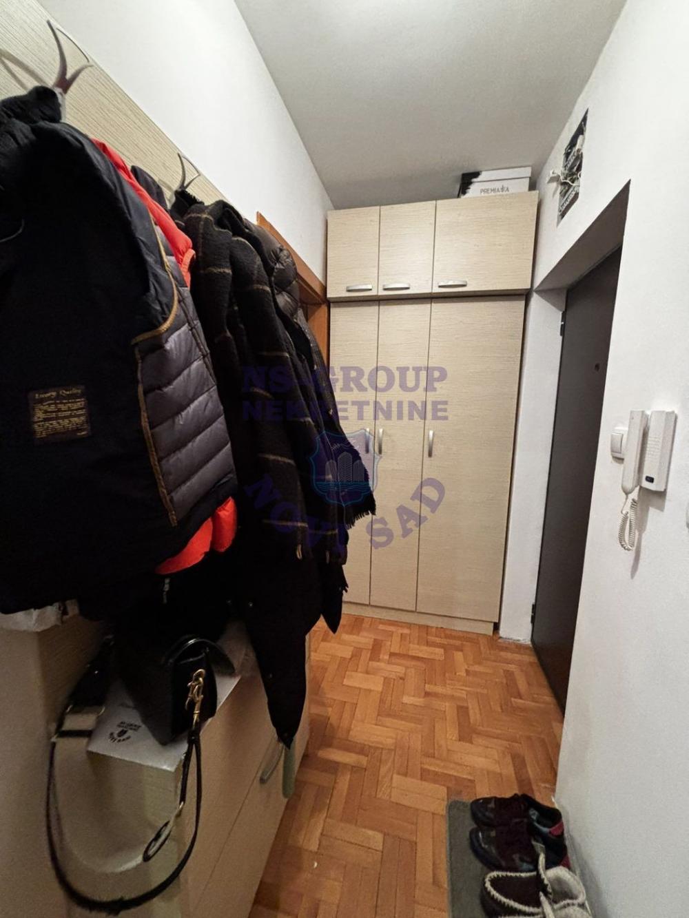 Slika 5 - Dvosoban stan na Podbari 43m2.