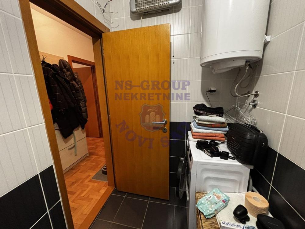 Slika 2 - Dvosoban stan na Podbari 43m2.