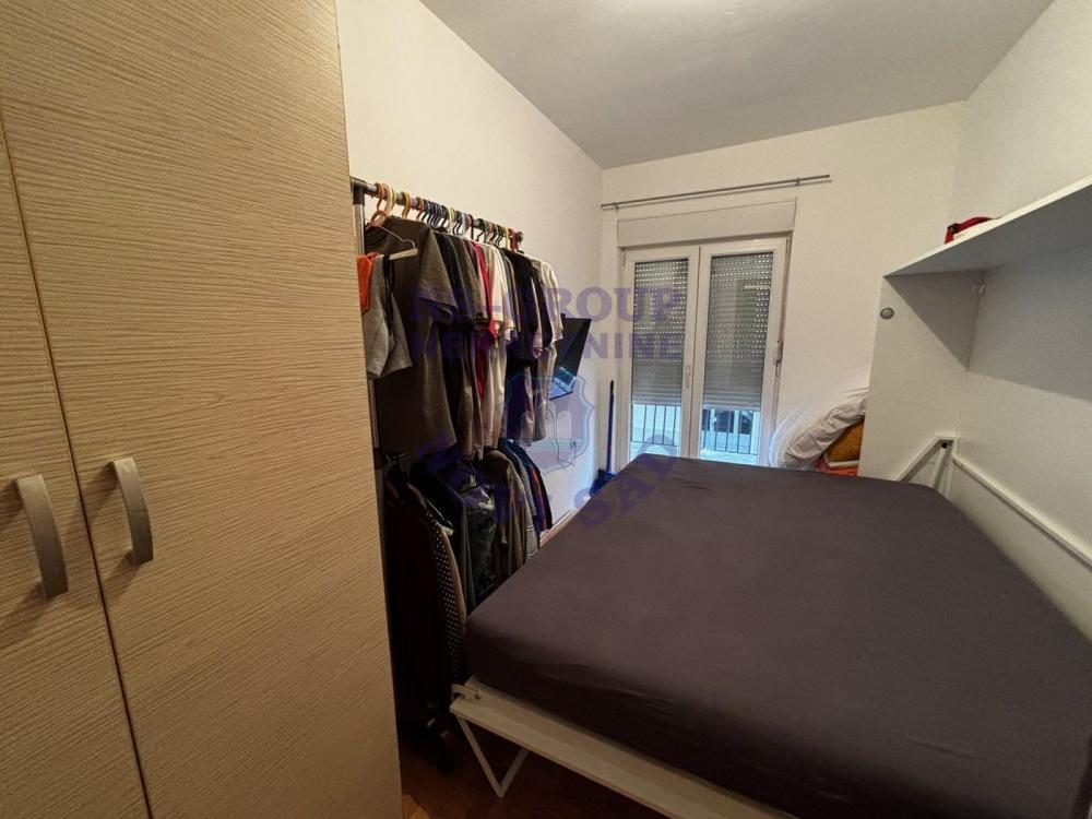 Slika 6 - Dvosoban stan na Podbari 43m2.