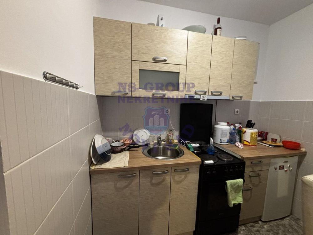 Slika 9 - Dvosoban stan na Podbari 43m2.