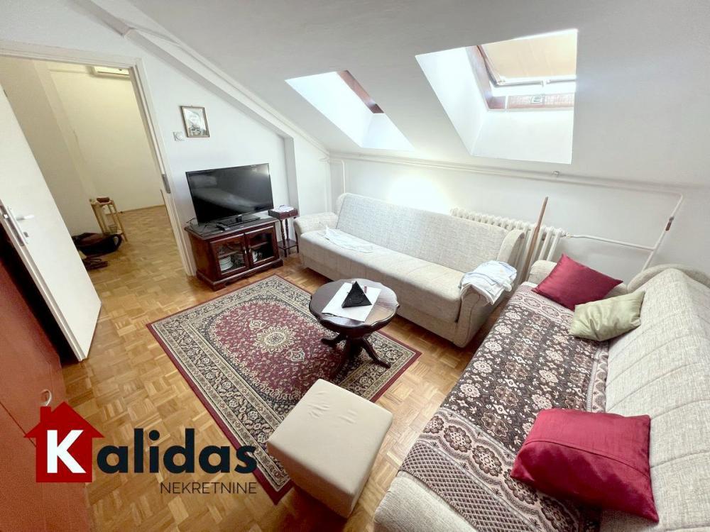 Glavna slika -Stan,NOVI SAD,NOVO NASELJE,kv: 34, € 91000, ID: 1008627