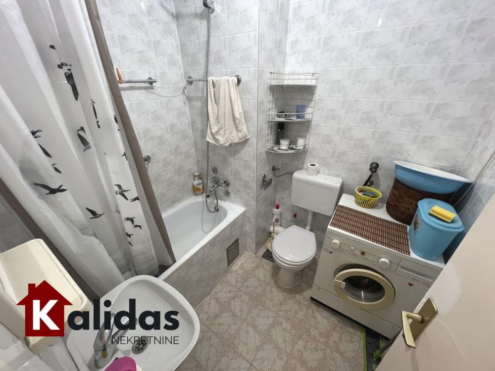 Slika 9 - Stan,NOVI SAD,NOVO NASELJE,kv: 34, € 91000, ID: 1008627