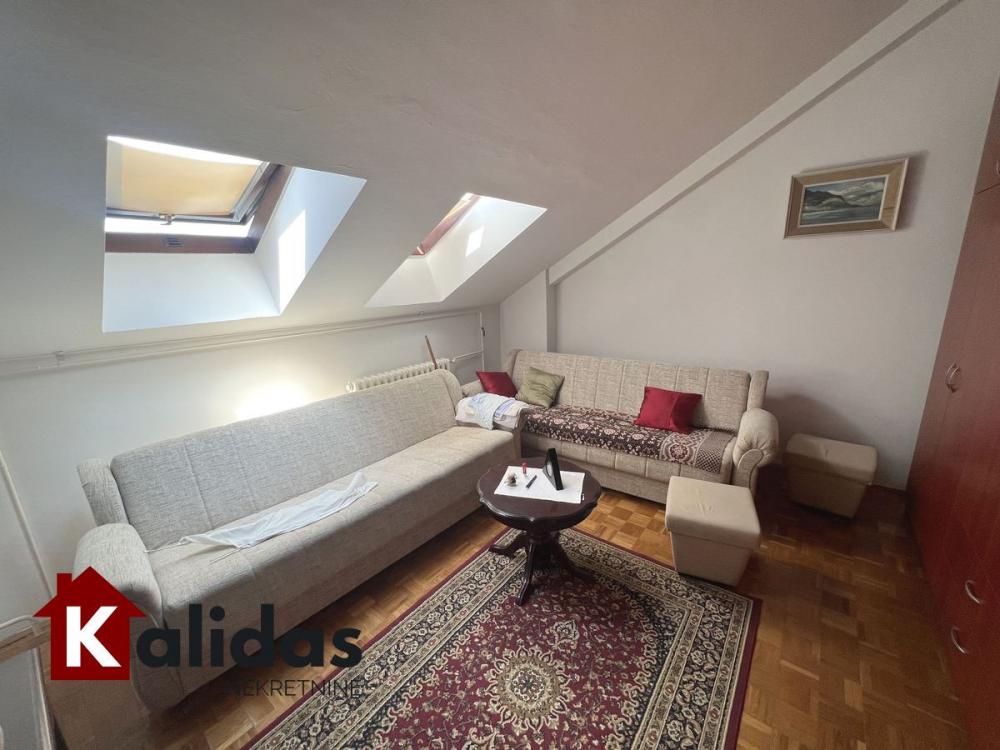 Slika 1 - Stan,NOVI SAD,NOVO NASELJE,kv: 34, € 91000, ID: 1008627