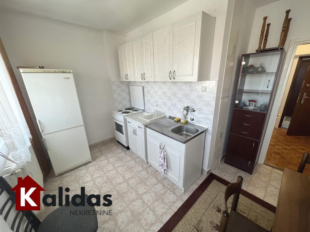 Slika 3 - Stan,NOVI SAD,NOVO NASELJE,kv: 34, € 91000, ID: 1008627