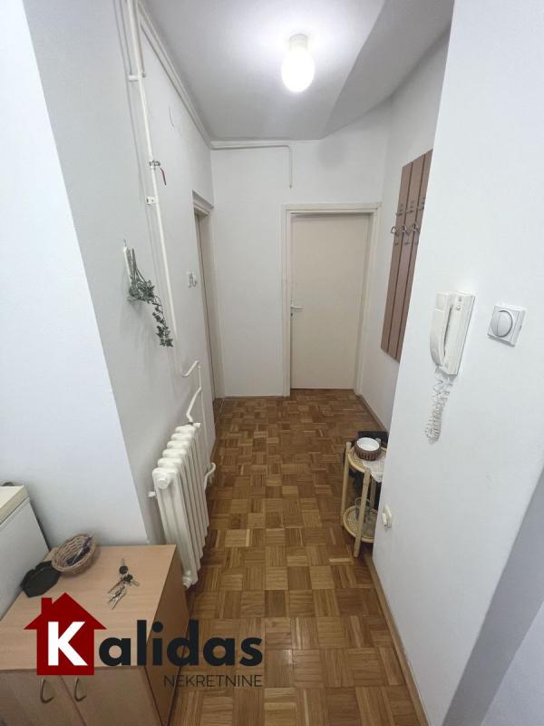 Slika 7 - Stan,NOVI SAD,NOVO NASELJE,kv: 34, € 91000, ID: 1008627