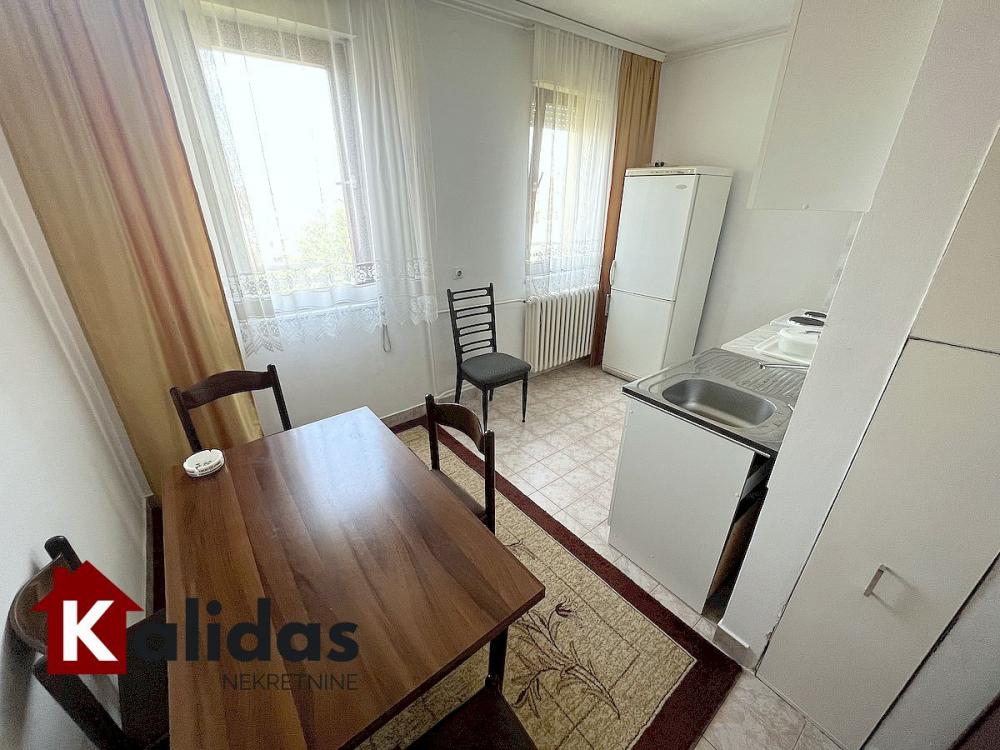 Slika 5 - Stan,NOVI SAD,NOVO NASELJE,kv: 34, € 91000, ID: 1008627
