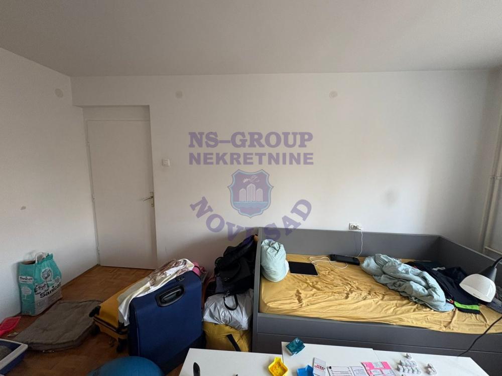 Slika 4 - Trosoban stan na Grbavici