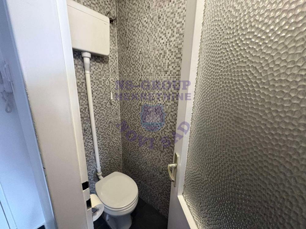 Slika 11 - Trosoban stan na Grbavici